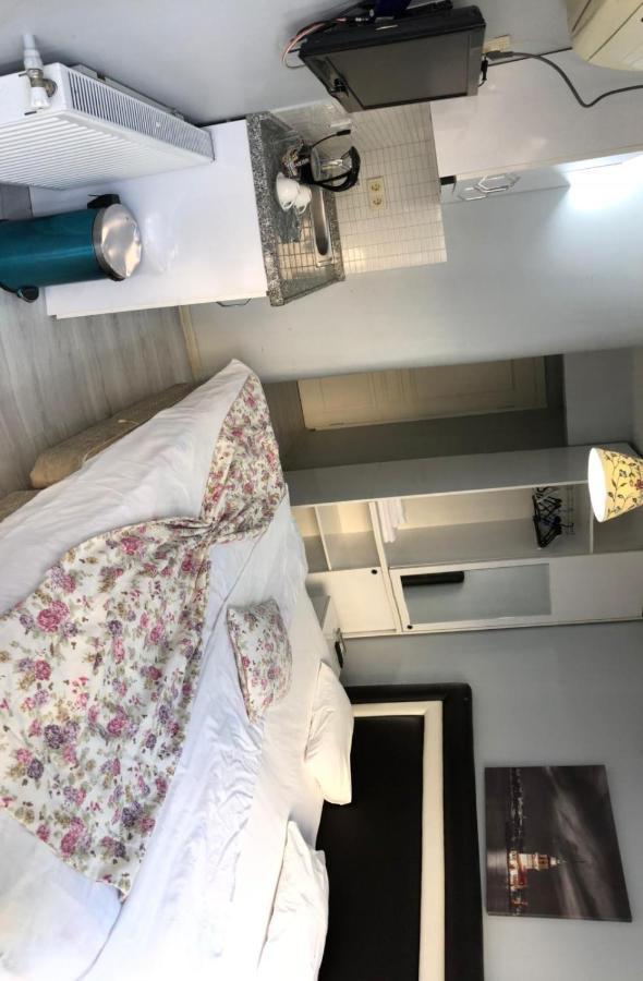 Taksim Square Seven Residence Estambul Exterior foto