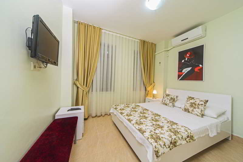 Taksim Square Seven Residence Estambul Exterior foto